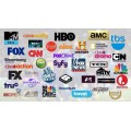 اشتراك IPTV  ستة أشهر و سنة Premium تجربة مجانية