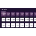 اشتراك IPTV  ستة أشهر و سنة Premium تجربة مجانية