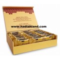 Med Care Golden Royal Honey VIP 10g X 24 Sachets Original Malaysia