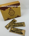 Med Care Golden Royal Honey VIP 10g X 24 Sachets Original Malaysia