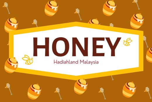 Malaysia honey where to buy
