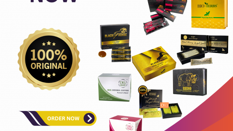 Malaysia Original honey