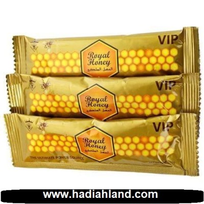 Royal Honey vip 20g Original wholesale Malaysia  price 2026
