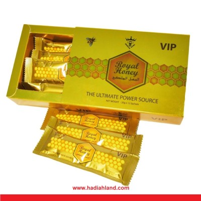 Royal Honey vip 20g Original wholesale Malaysia  price 2026