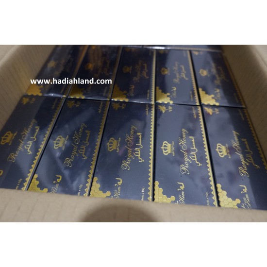 Wholesale Crown Royal Honey Vip 10g original Malaysia | Royal Honey Vip 2024