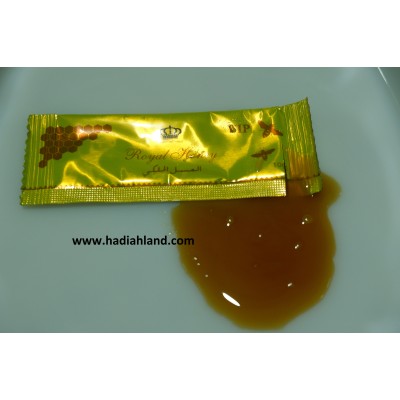 العسل الملكي الحيوي الأصلي الماليزي للرجال | العسل الملكي الماليزي vip 2026 أبو تاج