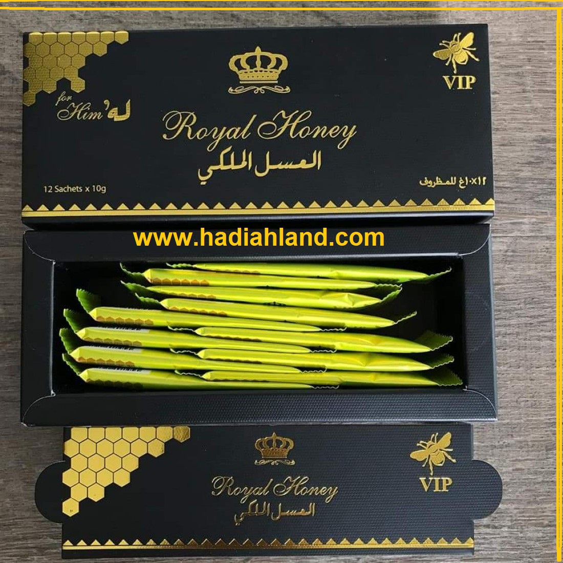 Crown Royal Honey Vip 10g | royal honey vip price wholesale | royal