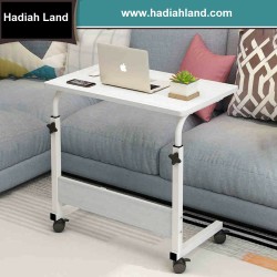 Table Lift Laptop Table Notebook Table Portable Computer Desk Height Adjustable 