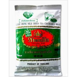 the best Thailand Green Tea for Slimming 200g