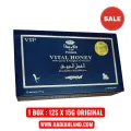 Vital Honey VIP 12 Sachets x 15g Malaysia