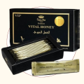 Vital honey Original 15 gram x 12 sachets