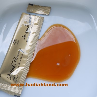 Vital Royal Honey Vip 12 sachets X 15g Malaysia